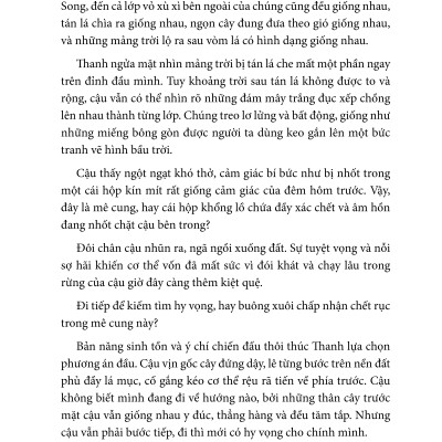 Ngôi Làng Bị Phong Ấn (trọn bộ) - Ngọc Linh - Tâm linh, huyền bí, đam mỹ, boylove, tình trai, luân hồi, kiếp trước kiếp này