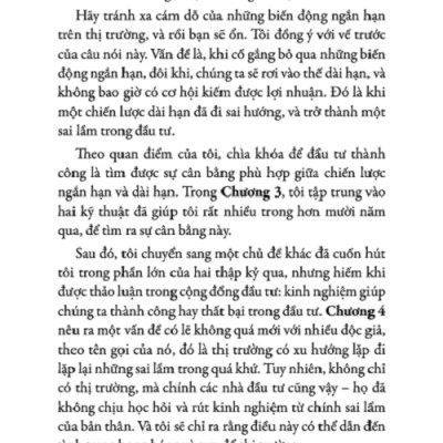 BÍ QUYẾT ĐẦU TƯ THÔNG MINH - 7 Sai Lầm Phổ Biến Của Các Nhà Đầu Tư (Và Cách Phòng Tránh)