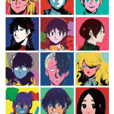 Blue Period 12 (English Edition)