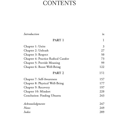 Mastering Community: The Surprising Ways Coming Together Moves Us From Surviving To Thriving