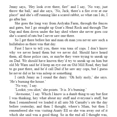 Taking Tom Murray Home