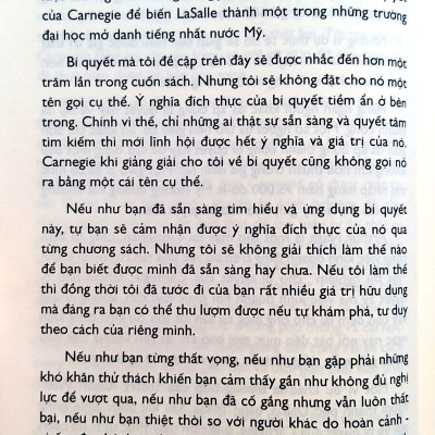 Nghĩ Giàu Và Làm Giàu - Napoleon Hill (Bìa mềm)