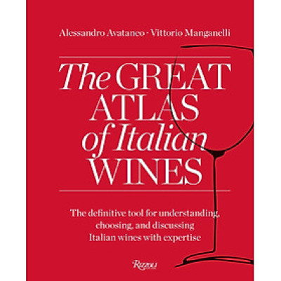 The Great of Italian Wines  