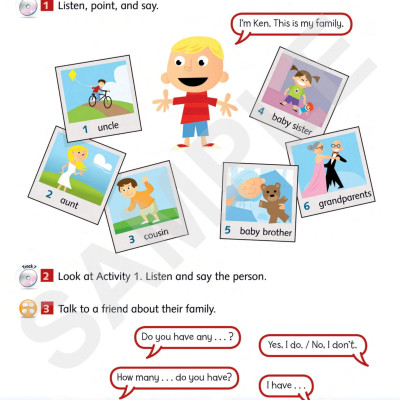 Next Move 3 SB + Ebook PK