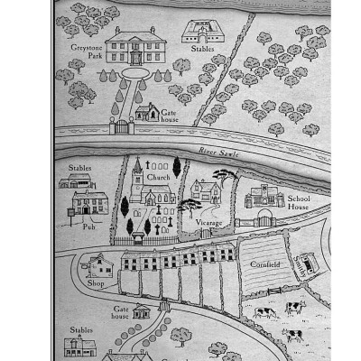 The Rockwood Chronicles 4: Sunday’s Child