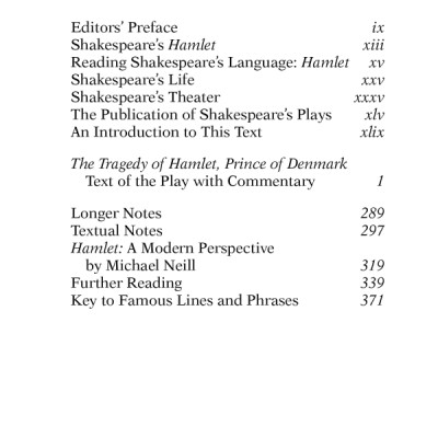 Hamlet