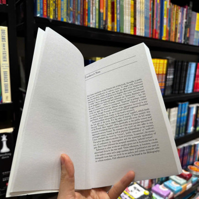 Sách - Amerika (PENGUIN CLASSICS) by Franz Kafka