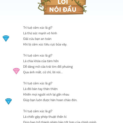 Bách Khoa Thư Kĩ Năng Sống - Dành Cho Bạn Trai: Bồi Dưỡng Trí Tuệ Cảm Xúc - Eq