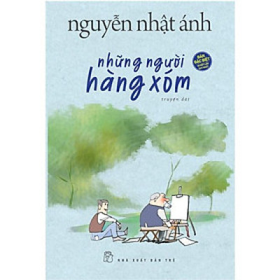 Những Người Hàng Xóm
