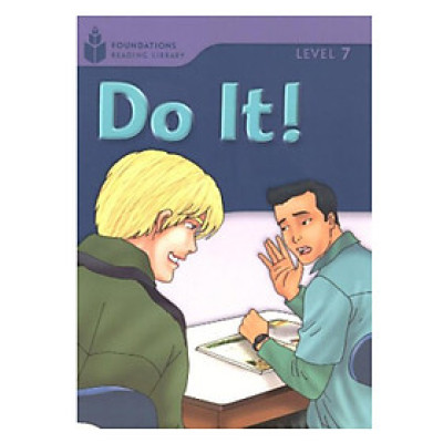 Do It!: Foundations 7
