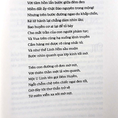 Series Trò Lừa Xảo Quyệt Phần 2 - Đức Vua Hắc Ám (Tập 1)