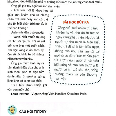 Sách - Gieo Hạt Cùng Vĩ Nhân - Bộ 2 - Tập 11