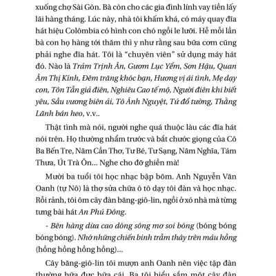 Sách - Ngày Ấy Đã Qua Rồi (Tái Bản 2025)