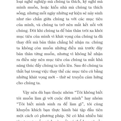 Quản Lý Thời Gian Thông Minh Của Người Thành Đạt: Bí Quyết Thành Công Của Triệu Phú Anh