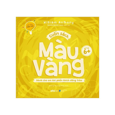 Bộ Sách Cầu Vồng Cảm Xúc