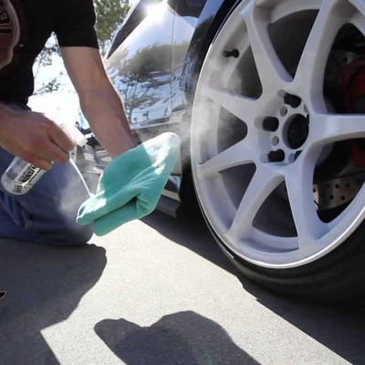 DUNG DỊCH VỆ SINH ĐA NĂNG KHÔNG MÀU KHÔNG MÙI CHEMICAL GUYS NON SENSE CLEANER 16OZ