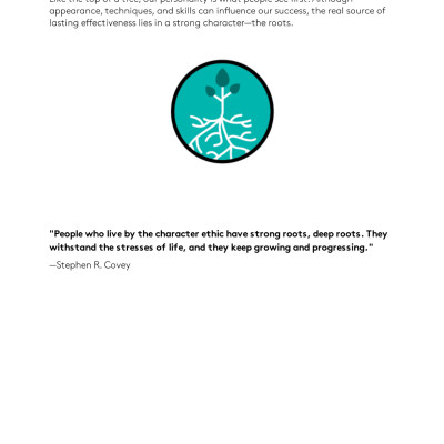 The 7 Habits On The Go: Timeless Wisdom For A Rapidly Changing World