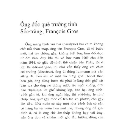 Sách - Dỡ Mắm - Bìa Cứng