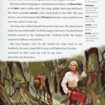 Dolphins Starter: A Game Of Shapes