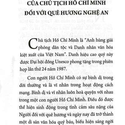 Sách - Bác Hồ Cầu Hiền Tài (Tái Bản 2025)