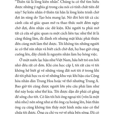 Sách - Trò Chuyện Với Hoa Thủy Tiên Và...