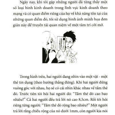 Khi Bạn Tắc Đường Thì Tôi Đang Chơi Golf (Tái Bản 2019)