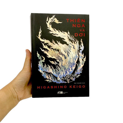 Thiên Nga Và Dơi
