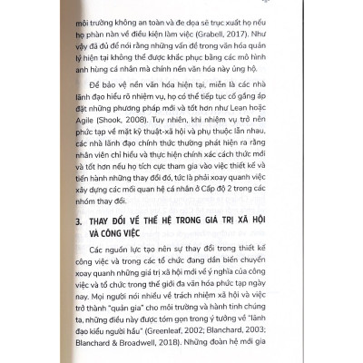 Lãnh Đạo Khiêm Cung - Vanlangbooks