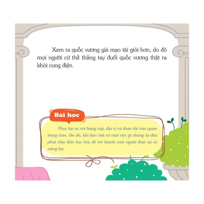 Sách- Truyện Kể 5 Phút - Những Câu Chuyện Khôi Hài