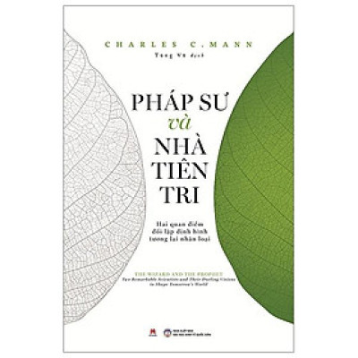 Pháp Sư Và Nhà Tiên Tri