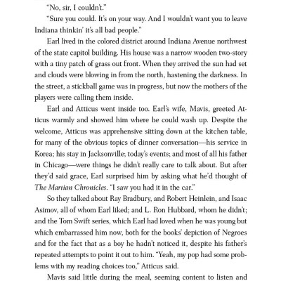 Lovecraft Country: TV Tie-In