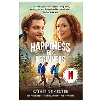 Happiness For Beginners