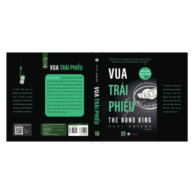 Vua Trái Phiếu - Bản Quyền