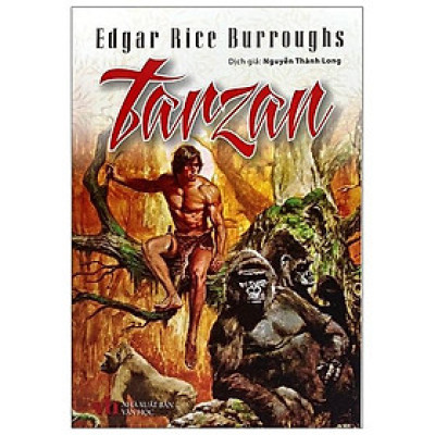 Tarzan