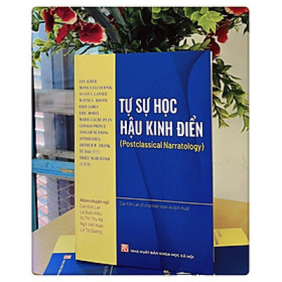 Tự sự học hậu kinh điển (Postclassical Narratology)