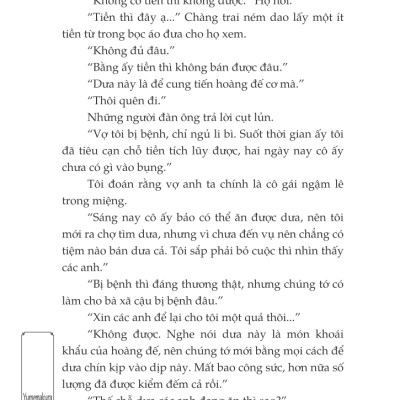 Sa Môn Không Hải Thết Yến Bầy Quỷ Đại Đường Tập 4