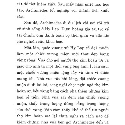Sách: Kể Chuyện Danh Nhân Thế Giới