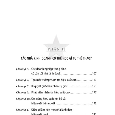 Hiệu Suất Đỉnh Cao