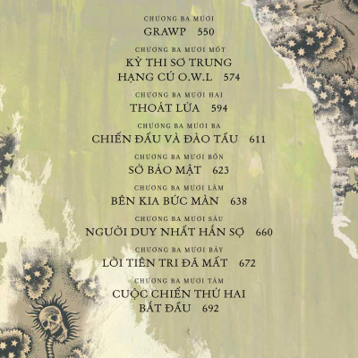 Harry Potter Và Hội Phượng Hoàng - Tập 05 - Phiên Bản Màu - Bìa Cứng