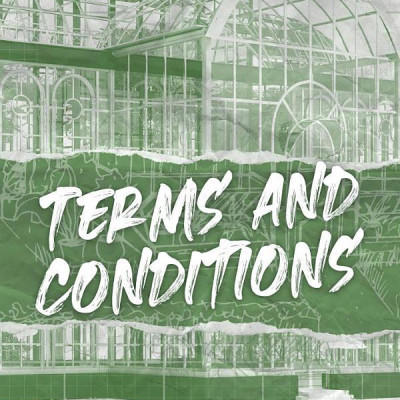 Terms And Conditions