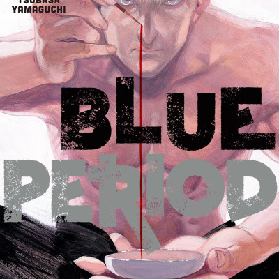 Blue Period 12 (English Edition)