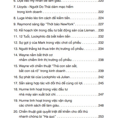 Bí Quyết Thành Công - Nghệ Thuật Kinh Doanh Của Người Do Thái (Tái Bản)