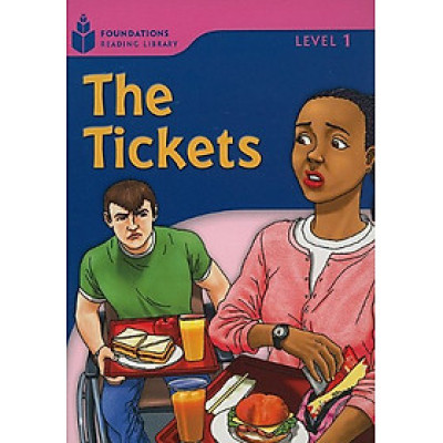 The Tickets!: Foundations 1