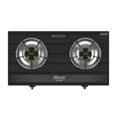 BẾP GAS DƯƠNG KÍNH SUNHOUSE MMB3568 - Hàng Chính Hãng