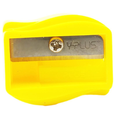 Chuốt Chì Wave - YPLUS+ SX160120 (Mẫu Màu Giao Ngẫu Nhiên)