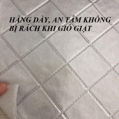 {BẠT DÀY NẶNG} áo trùm xe, bạt phủ ô tô, bạt che nắng mưa DÀY 3 LỚP, DÀNH CHO XE MAZDA CX5 chống nóng, mưa