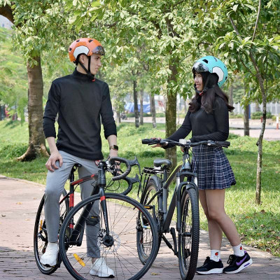 Nón bảo hiểm thể thao A02NS3+