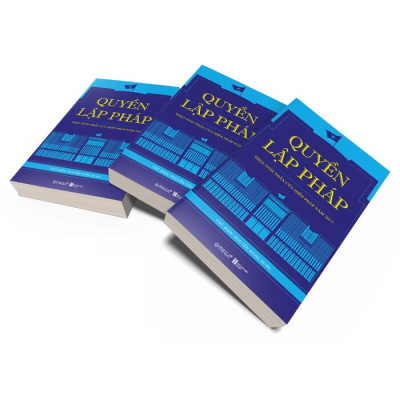 Quyền Lập Pháp - ALP