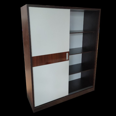 TỦ QUẦN ÁO GỖ CÔNG NGHIỆP OHAHA - CL013
