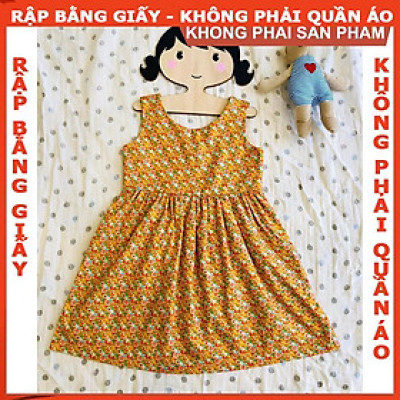 Rập giấy A0 mã R401 (BẢN VẼ)